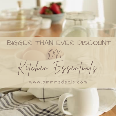 KITCHEN DEALS