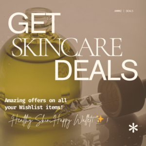 SKINCARE DEALS